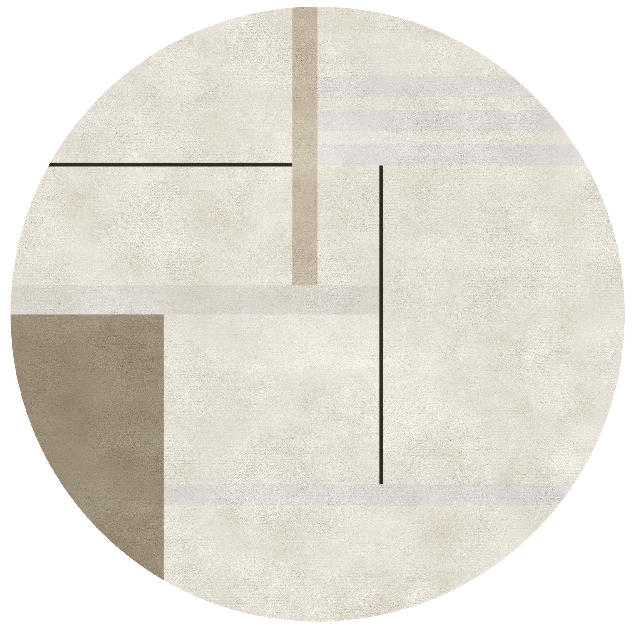 Image de Lignes de tapis Bauhaus 35